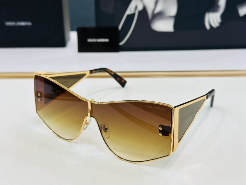 Dolce Gabbana Sunglasses